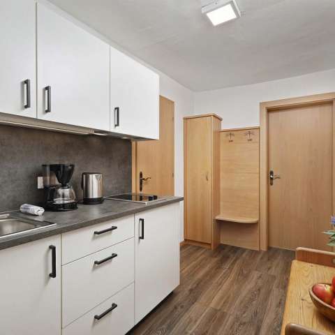 Appartamento per 2-3 persone - Cucina